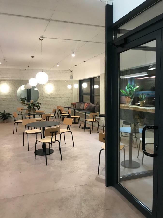 קייב Politech Ecoloft Studios מראה חיצוני תמונה