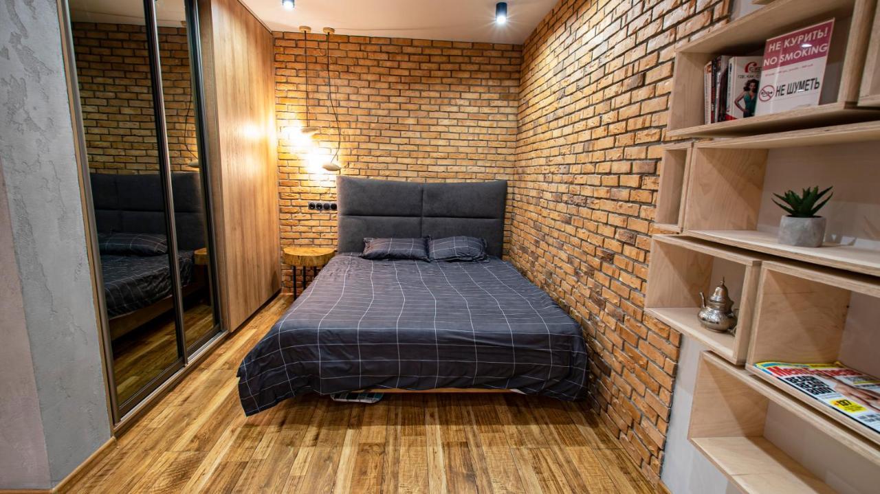 קייב Politech Ecoloft Studios מראה חיצוני תמונה